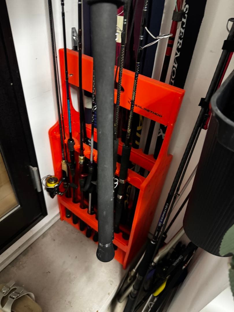 シマノCOLT SNIPER XR B100Mショアジギングロッド 2ピース