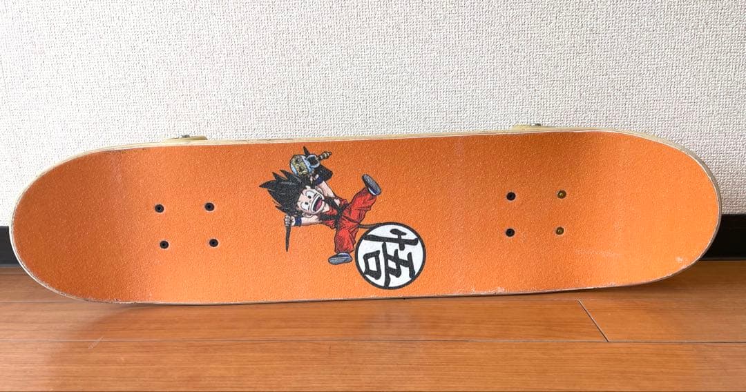 ☆BLIND ブラインド◇スケボー・カスタムコンプリートデッキ