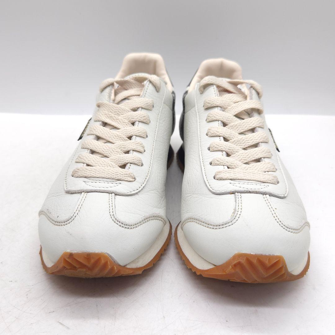 PATRICK NEVADA Ⅱ パトリック ネバダ スニーカー 38 約 24