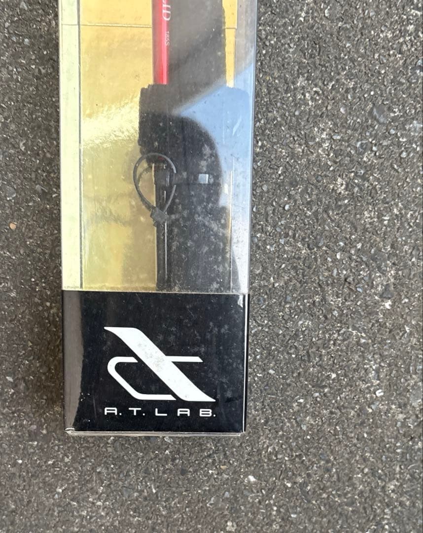 船竿 船SOLID 185S