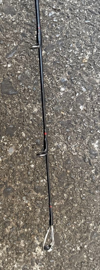 船竿 船SOLID 185S