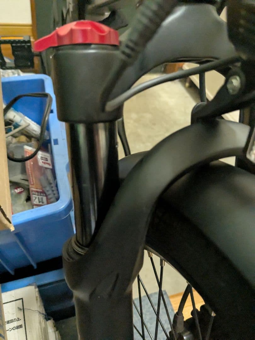 関東圏限定販売 ERWAY A02 電動自転車グリーン 予備ボトルバッテリー付き