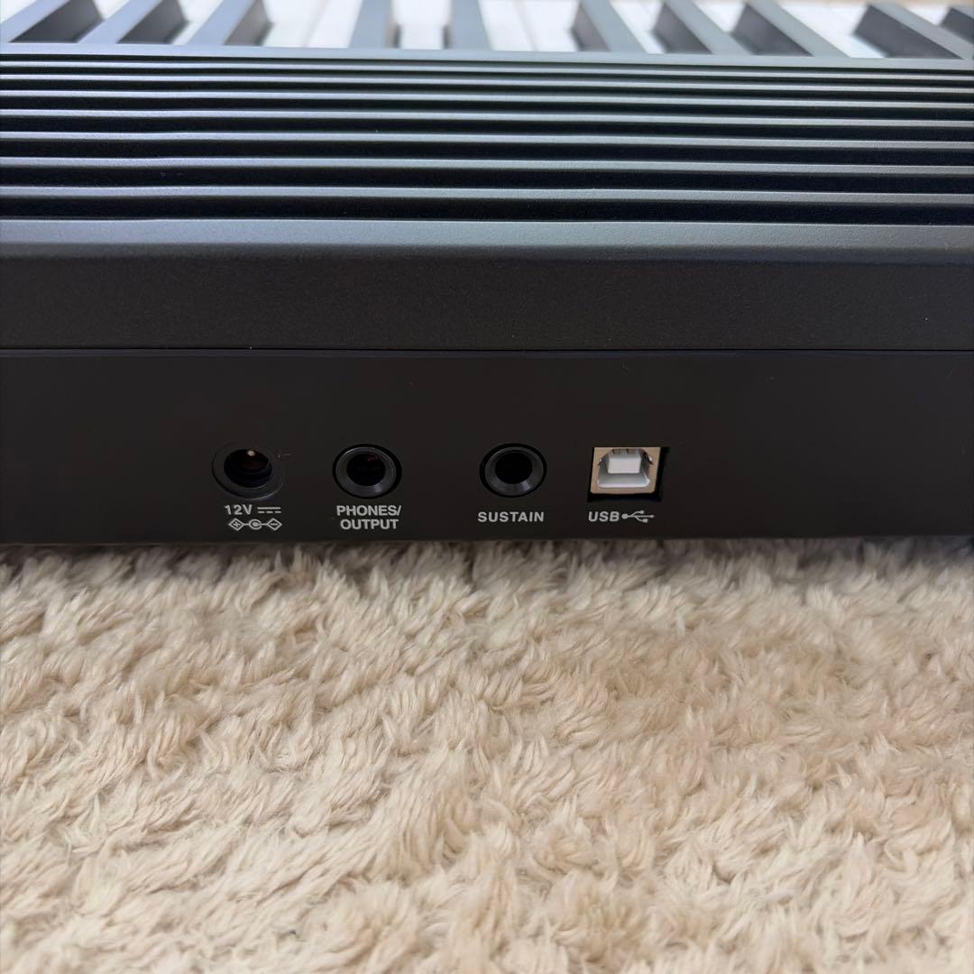 【美品】Roland GO:PIANO 88 2022年製