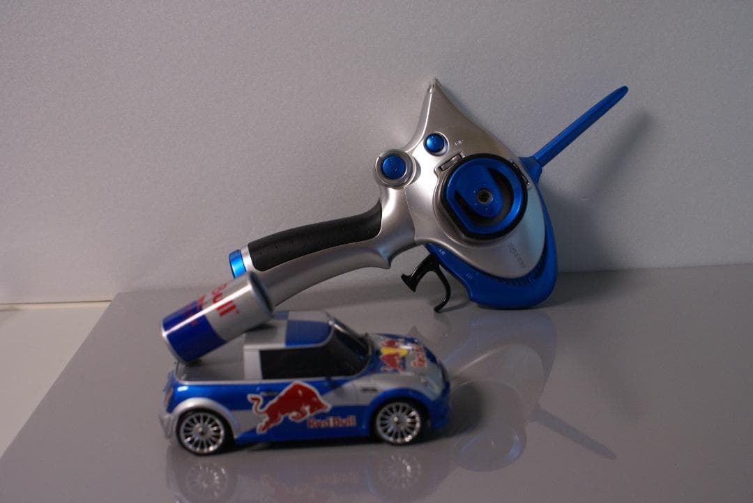 京商　ミニッツ　ミニクーパー