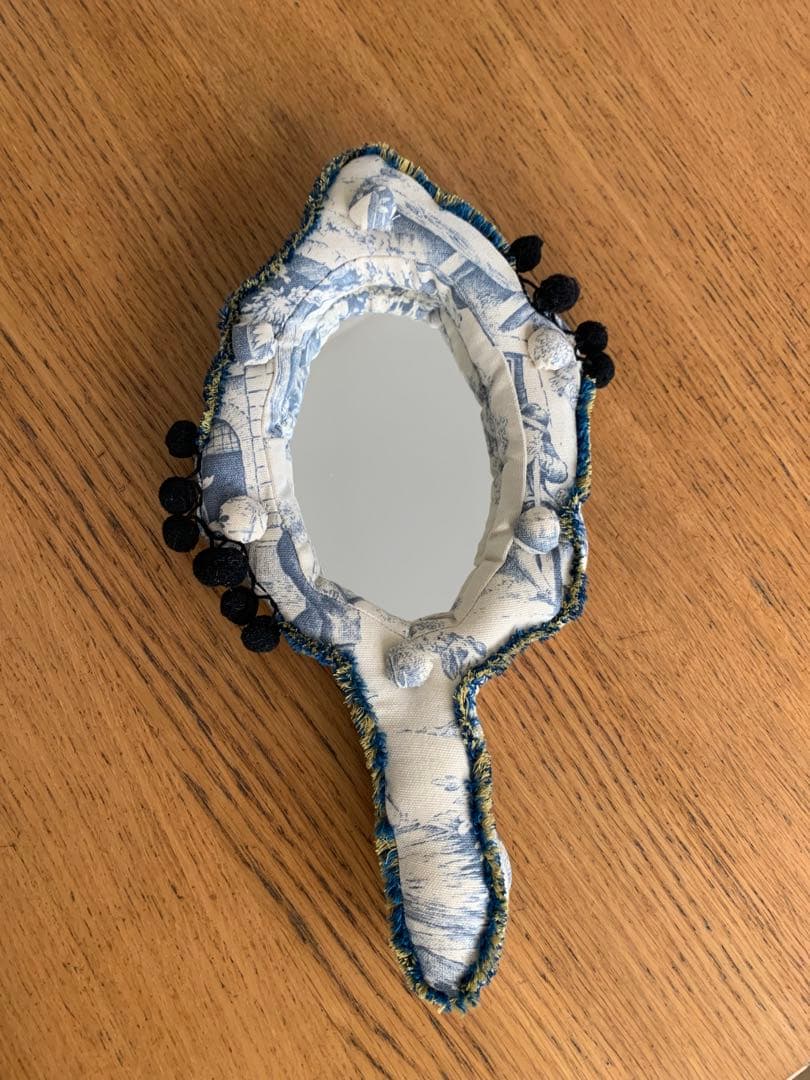 Mt.hari マウントハリ ミラー hpdeco - メルカリ