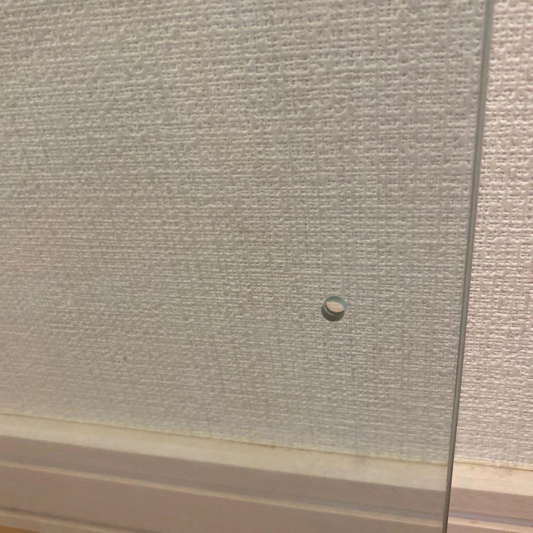 IKEA EKET イケア　エーケト　ガラス扉　10枚