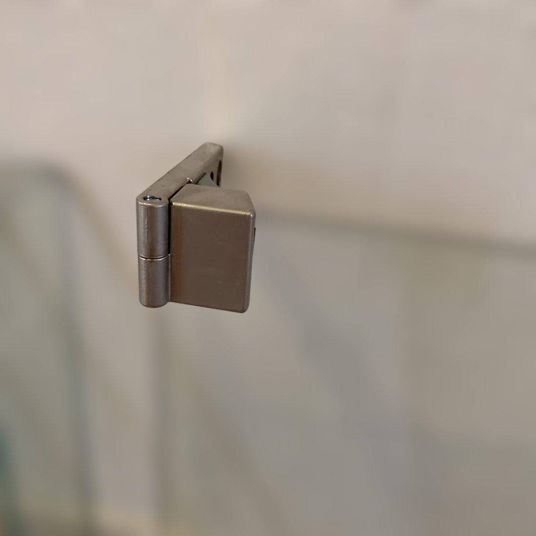 IKEA EKET イケア　エーケト　ガラス扉　10枚