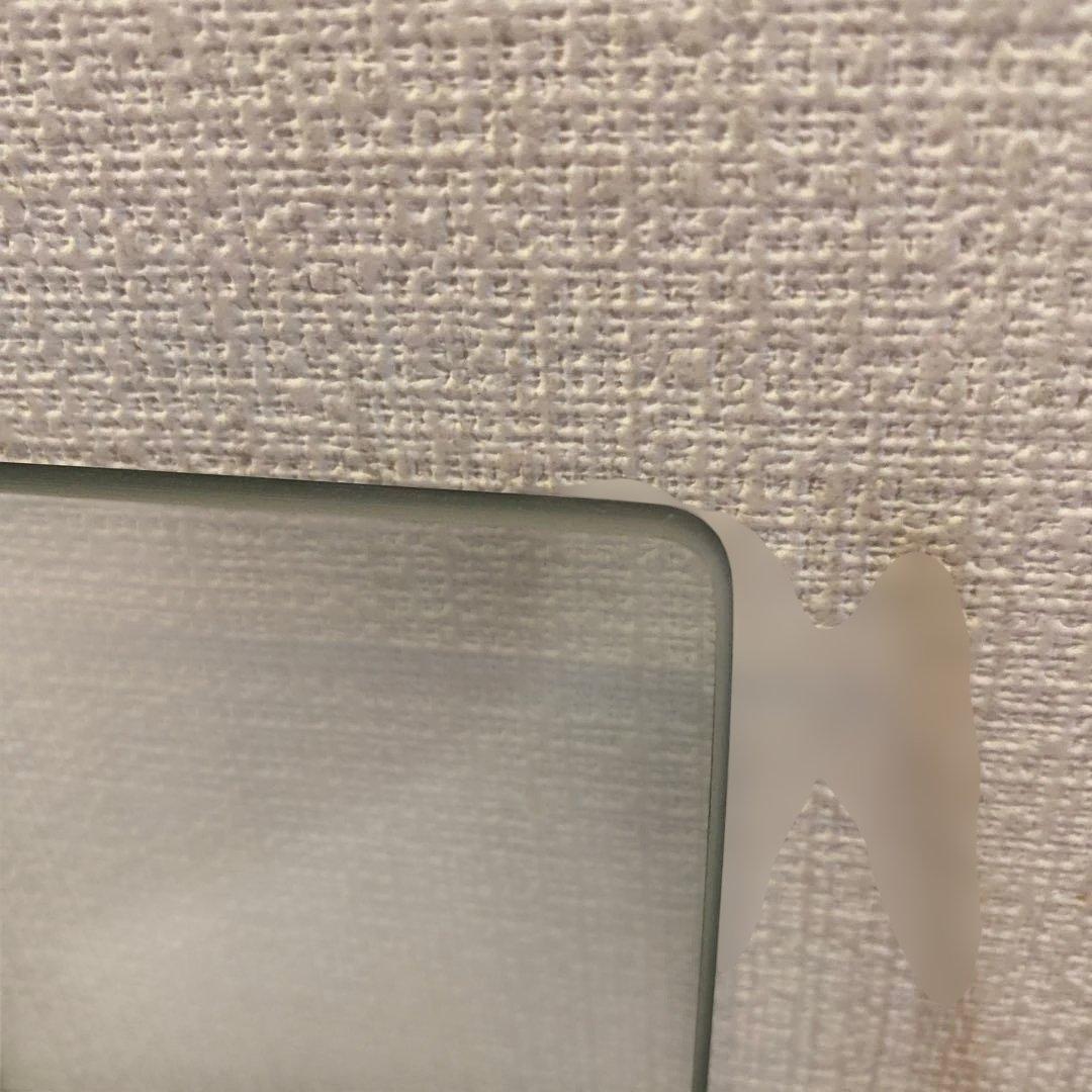 IKEA EKET イケア　エーケト　ガラス扉　10枚