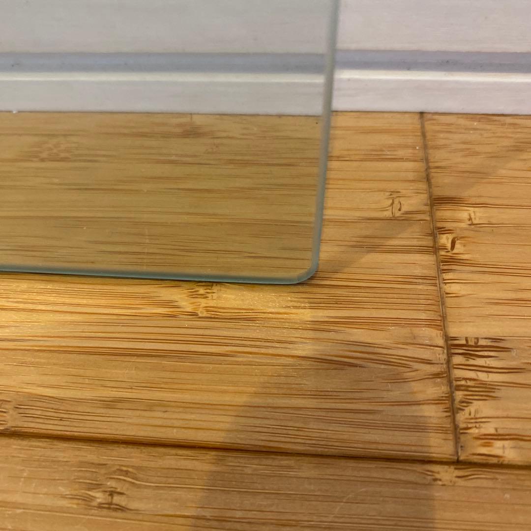 IKEA EKET イケア　エーケト　ガラス扉　10枚