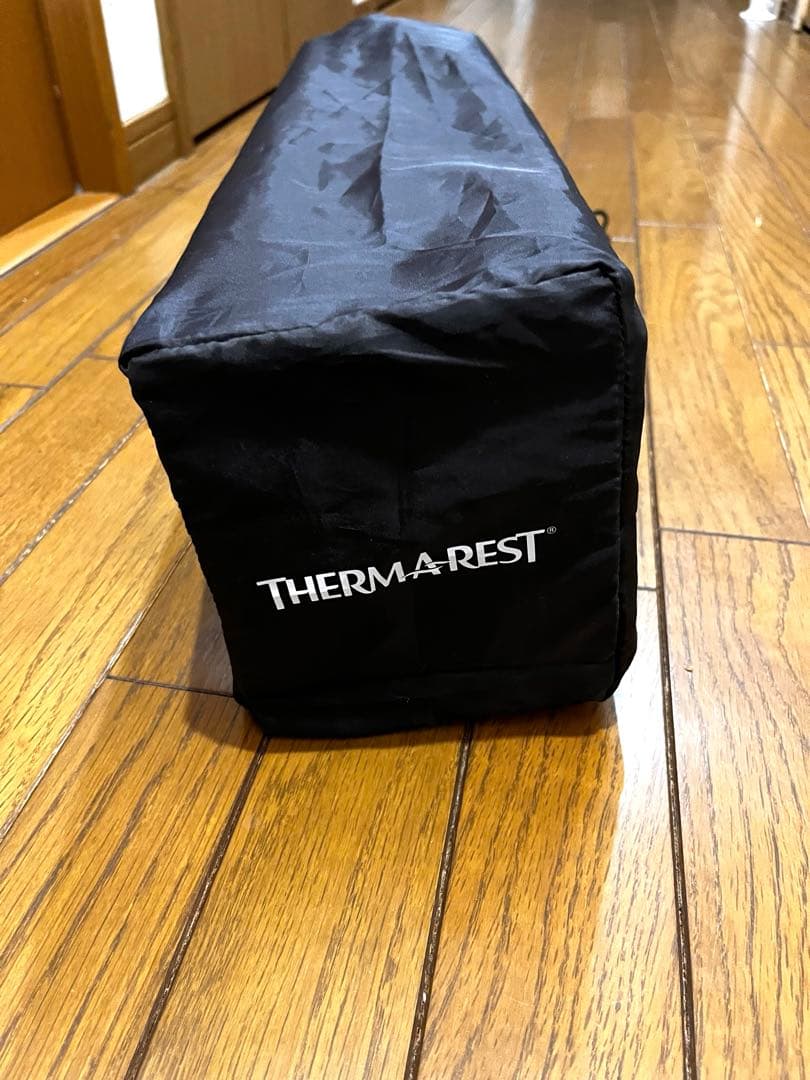 未使用モンベルアルパインダウンハガー800 #3サーマレスト Z Liteセット