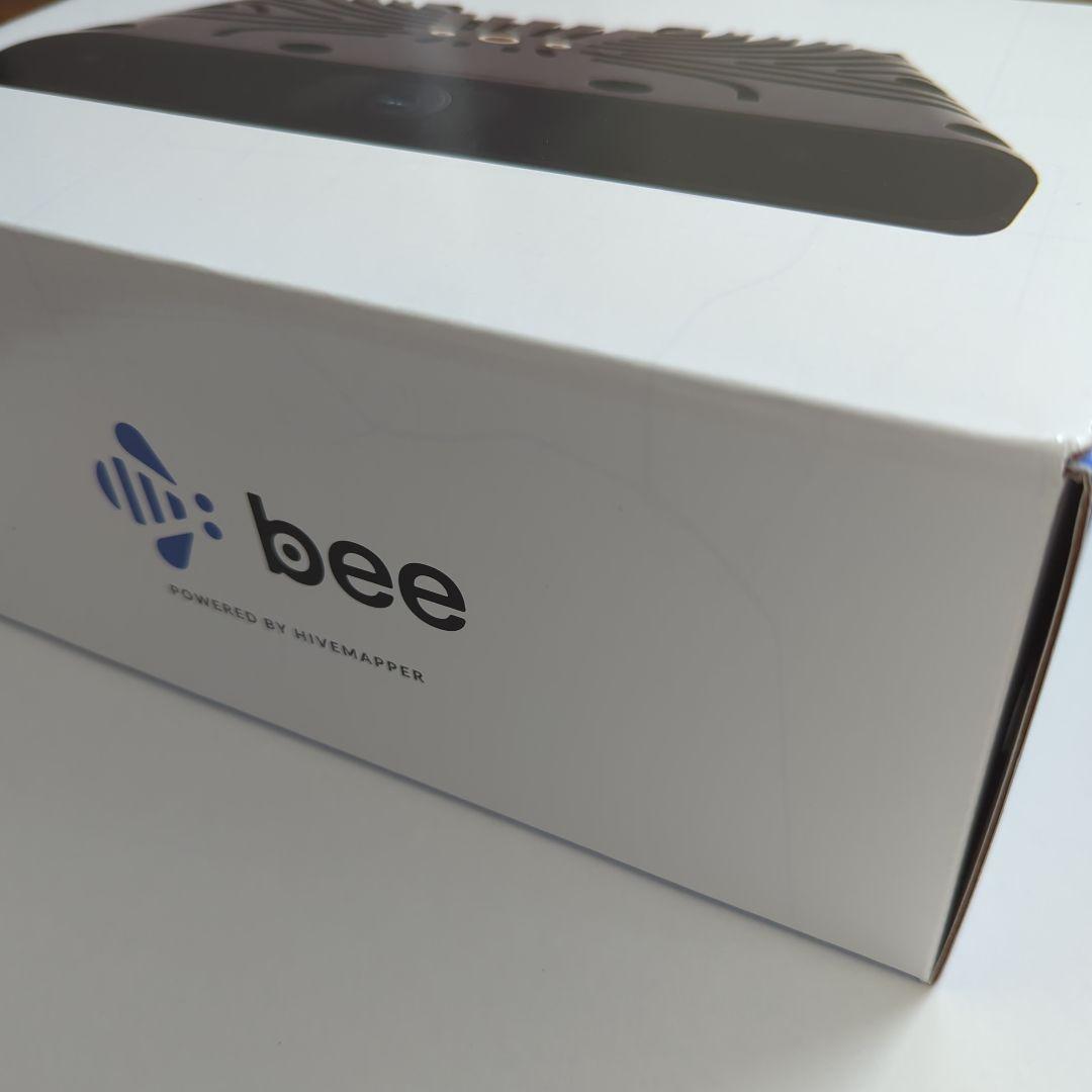 【新品未開封】Hivemapper Bee LTE and WiFiモデル