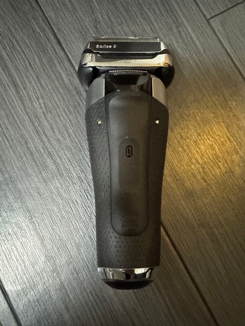 【ペガサス】Braun Series 9 メンズ電気シェーバー