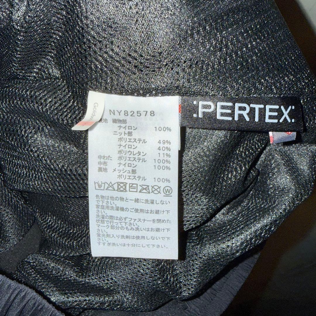 25-26秋冬最新 ノースフェイス レッドランロングパンツ NY82578 L