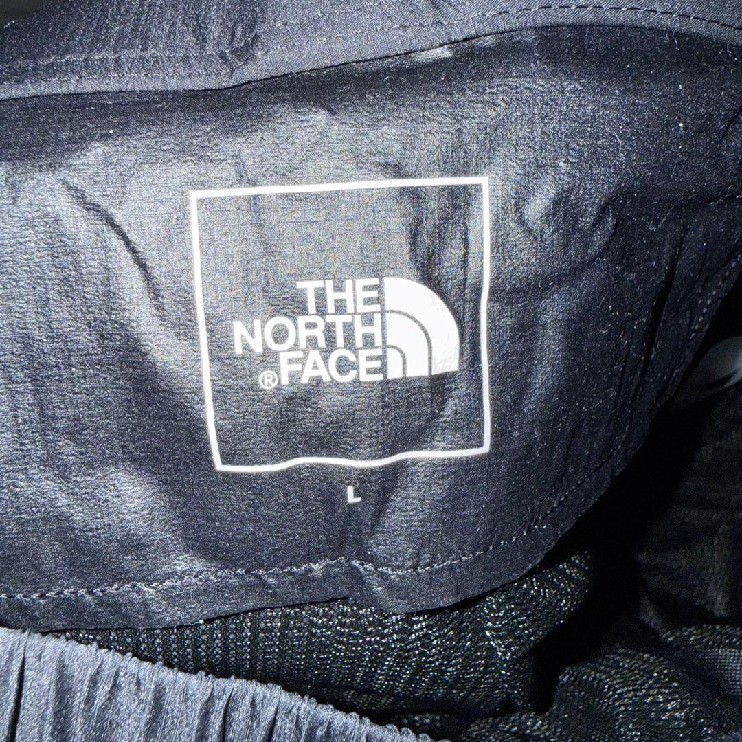 25-26秋冬最新 ノースフェイス レッドランロングパンツ NY82578 L