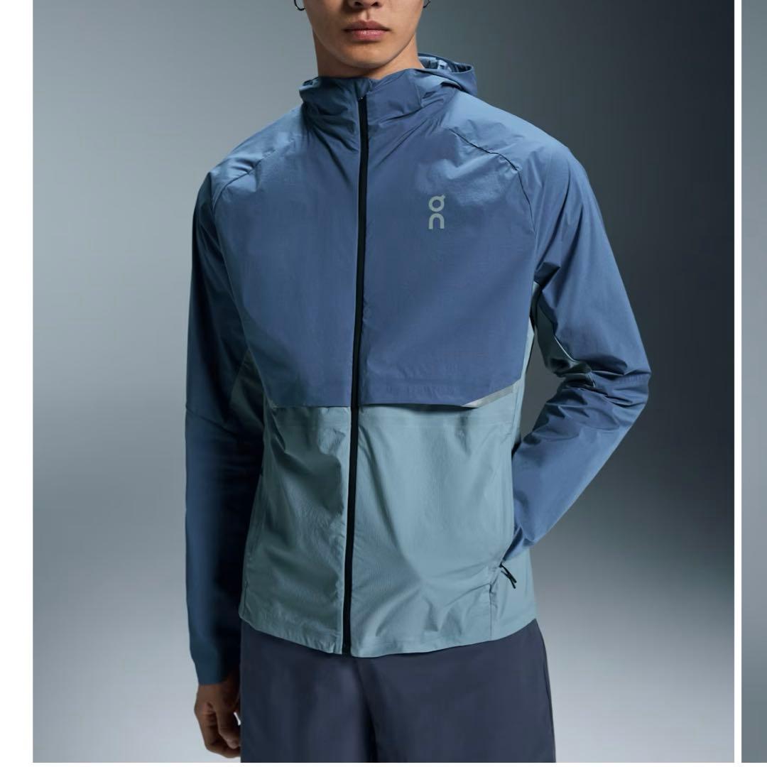 ON Core Jacket サイズXS