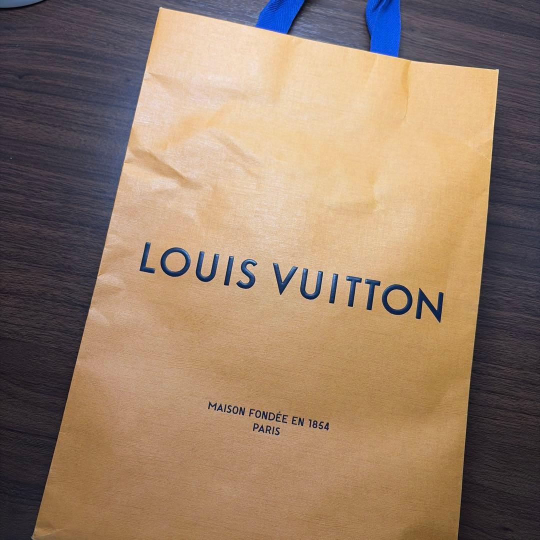 Louis Vuitton ルイヴィトン パームスプリングス バックパック ミニ