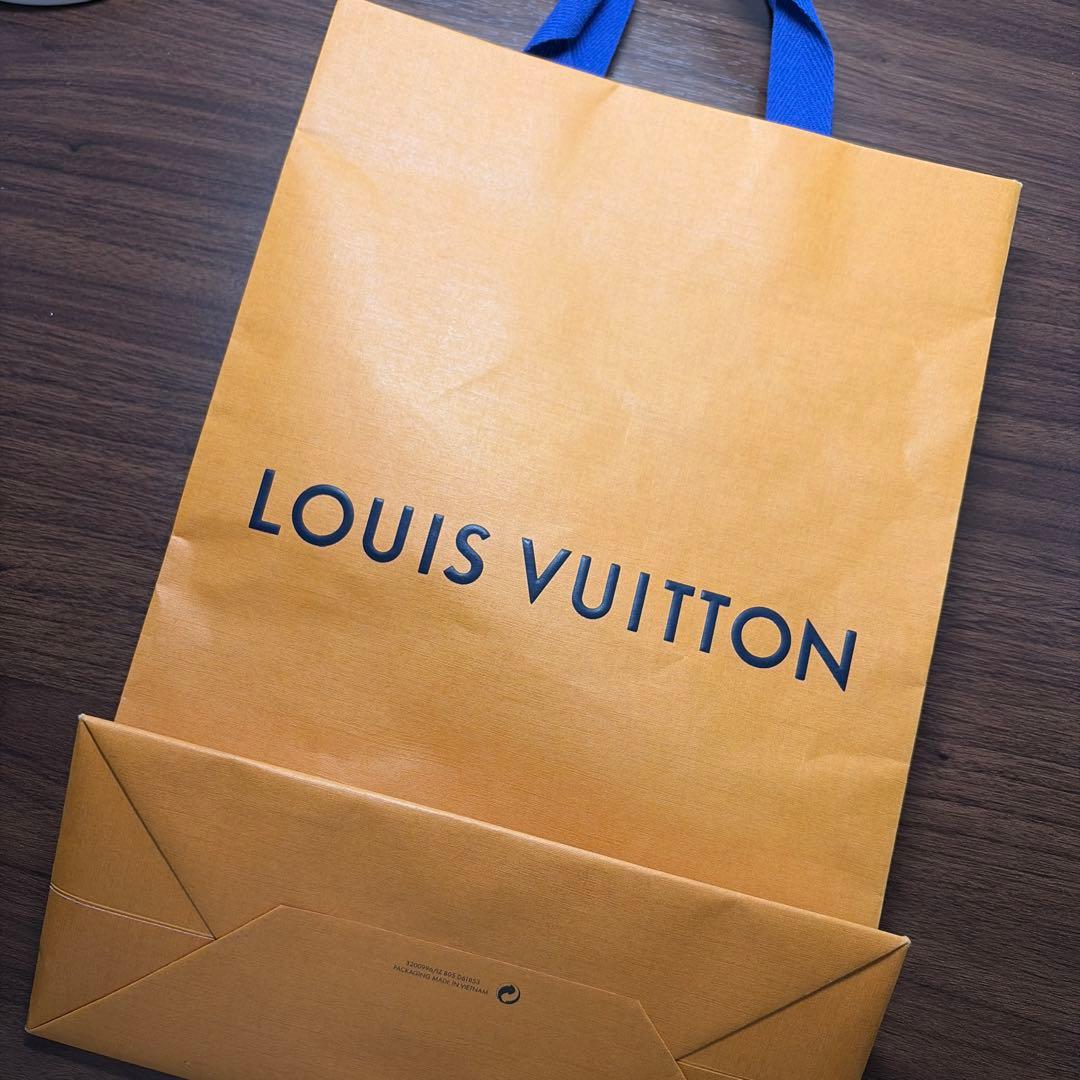 Louis Vuitton ルイヴィトン パームスプリングス バックパック ミニ