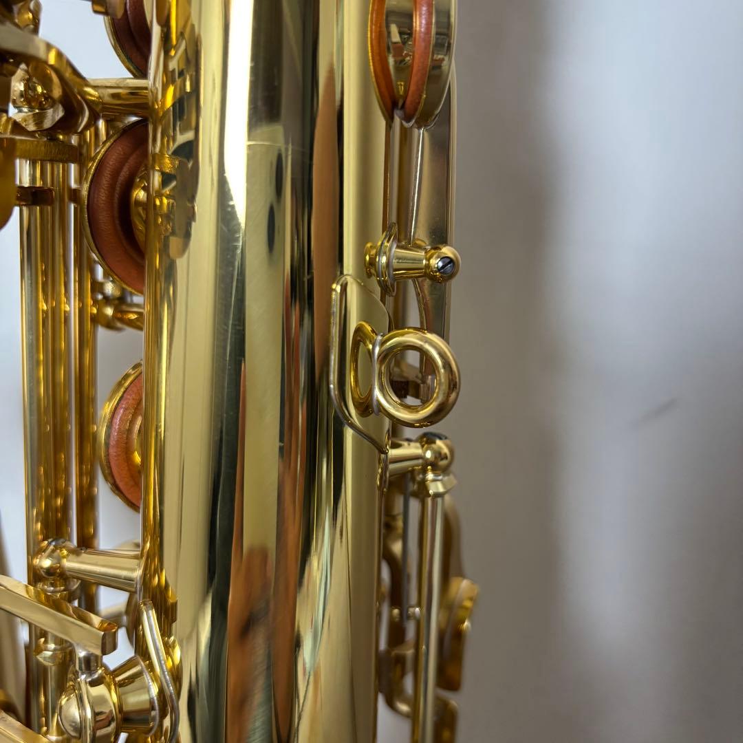 【cat ThuThu】YAMAHAアルトサックスYAS475