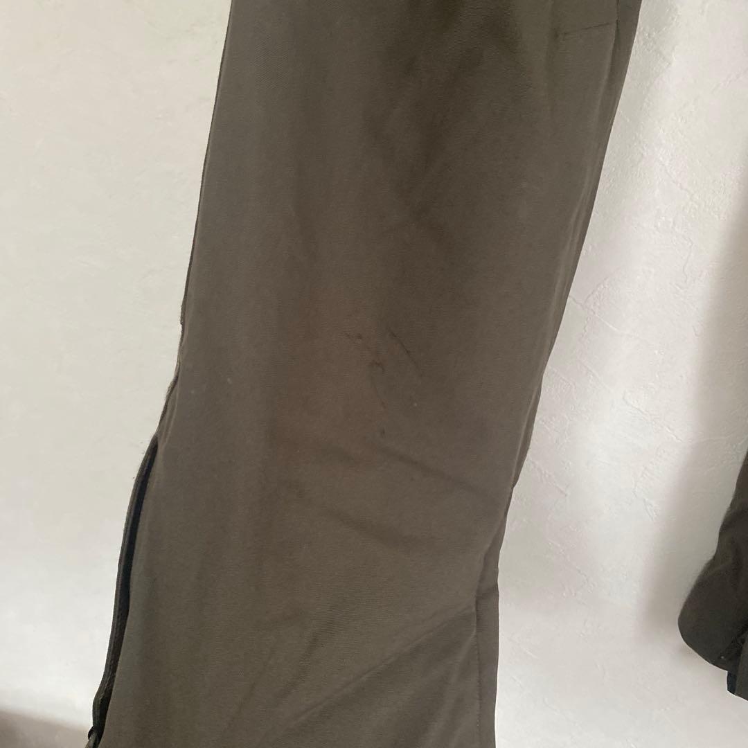 スノボウェア上下