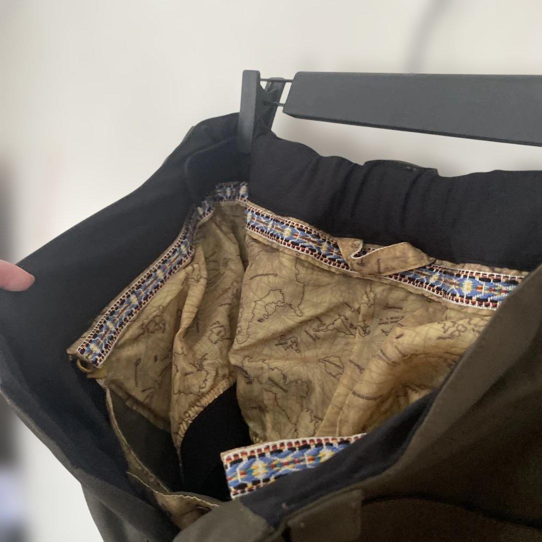 スノボウェア上下