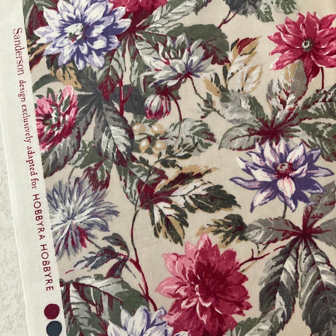 ホビーラホビーレ⭐︎カットクロス詰め合わせ⭐︎8枚⭐︎パッチワーク