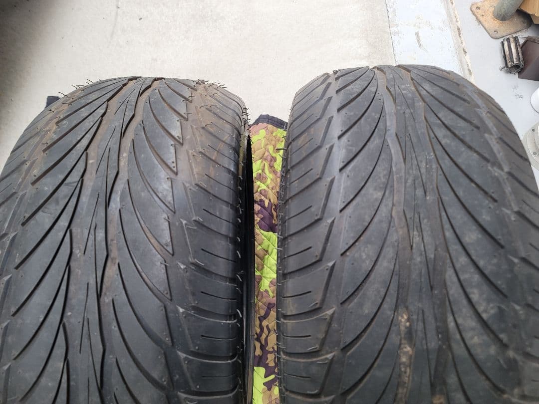 ジャイロX 14インチアルミホイール ATV バギー ジャイロUP キャノピー①