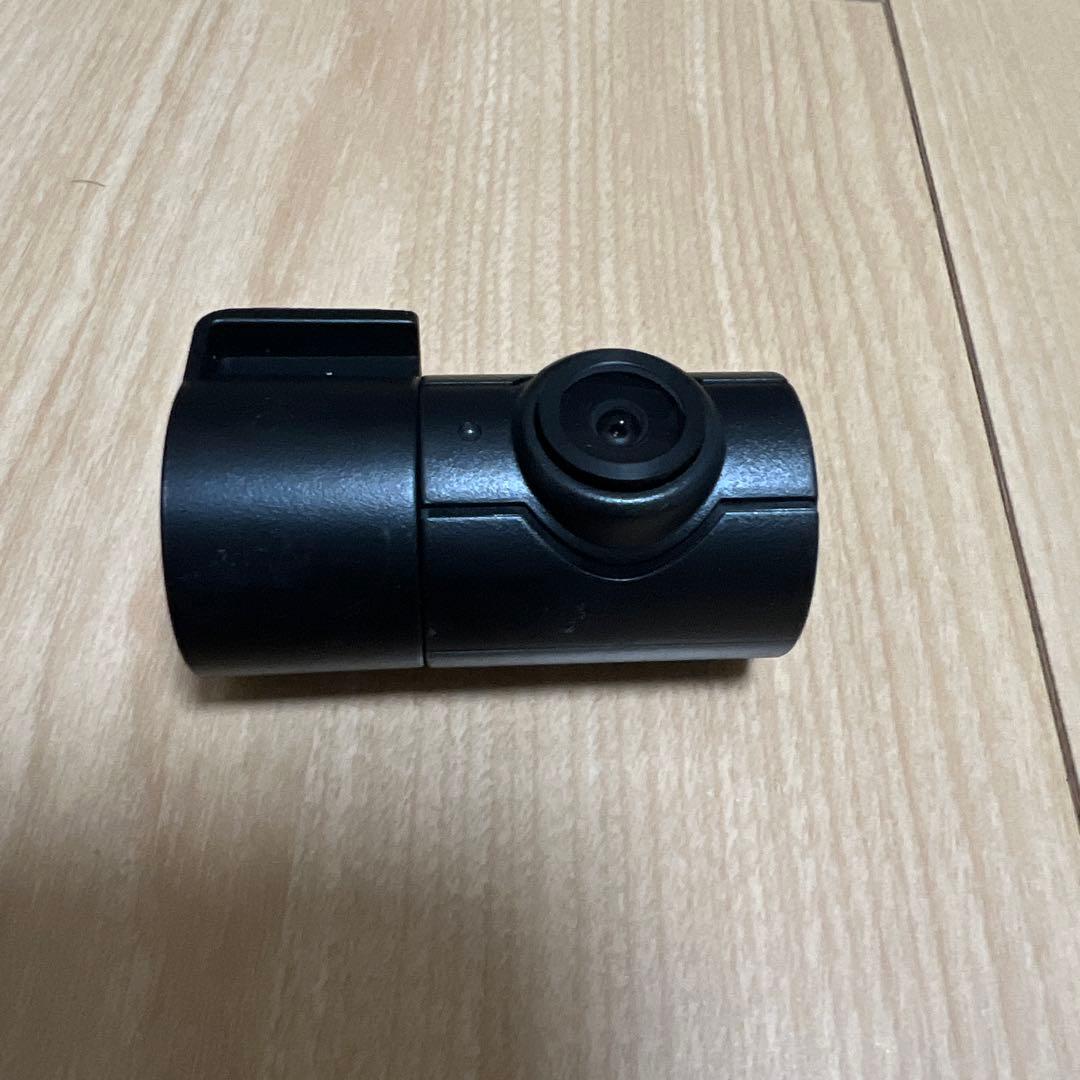 アプティ　ドライブレコーダー2カメラ　3ヶ月使用　美品中古　箱無し