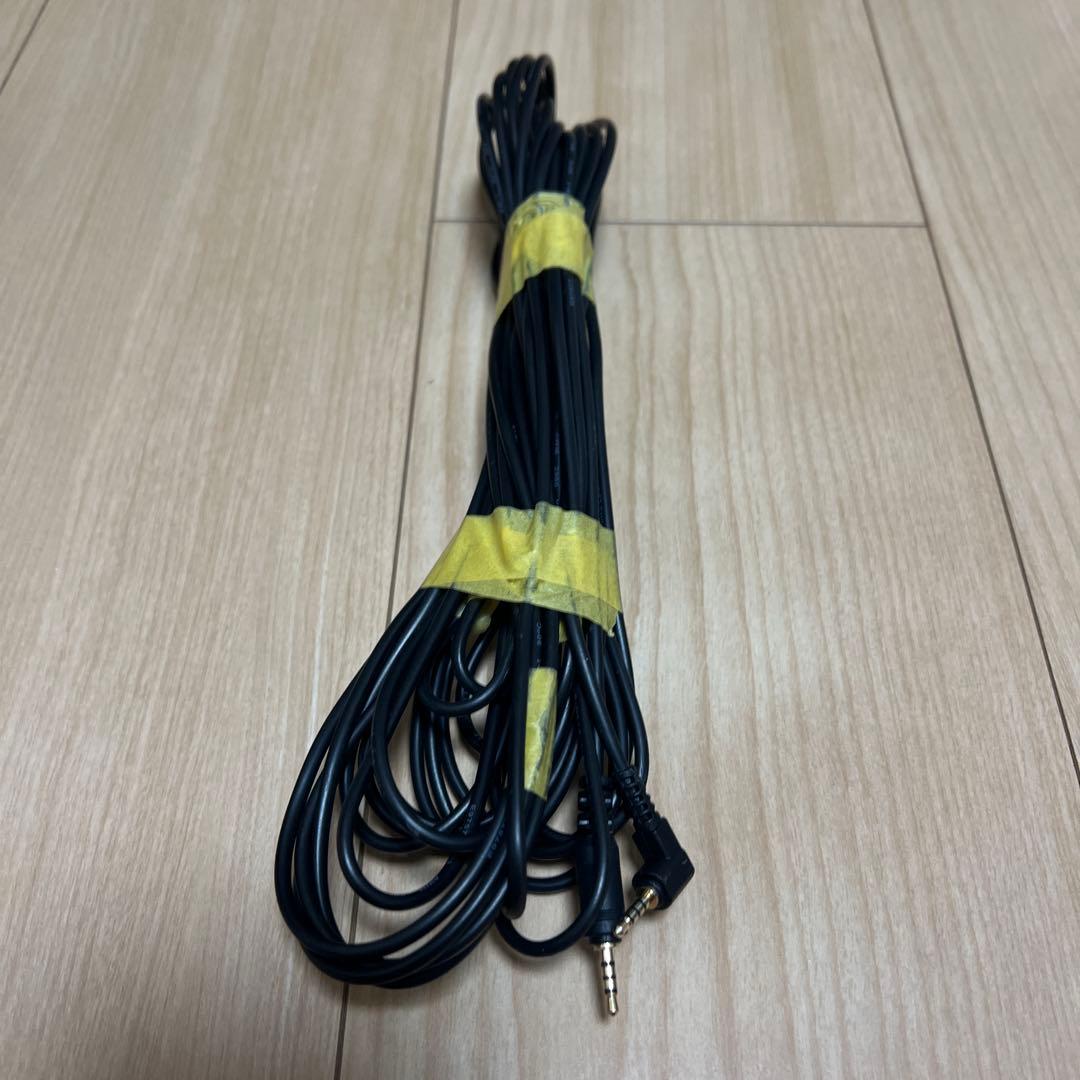 アプティ　ドライブレコーダー2カメラ　3ヶ月使用　美品中古　箱無し