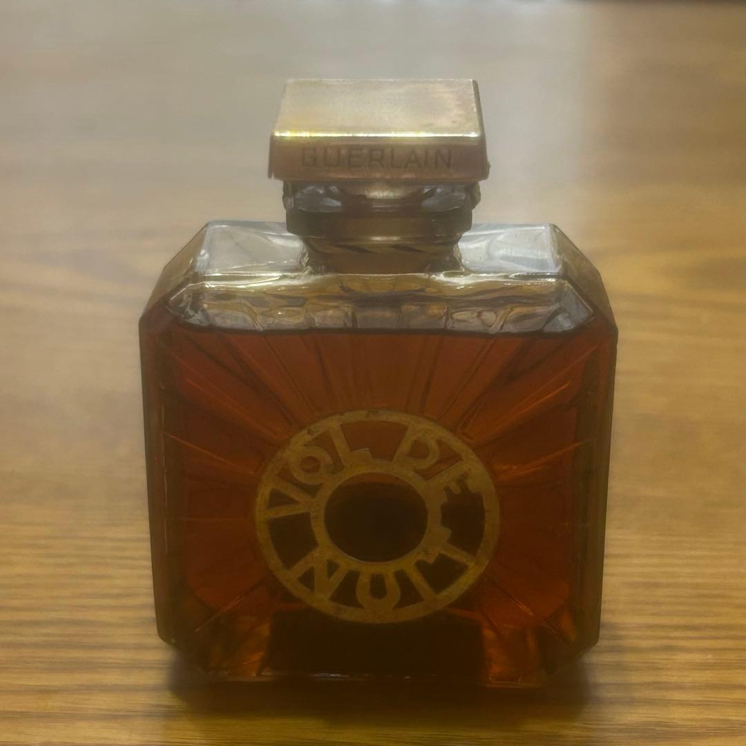 【廃盤品】GUERLAIN ゲラン 夜間飛行 ヴォルドニュイ 30ml