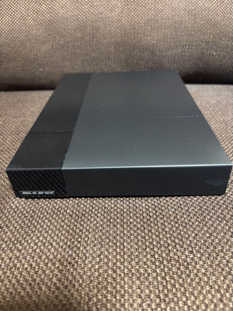 SONY ブルーレイレコーダー BDP-S6700中古