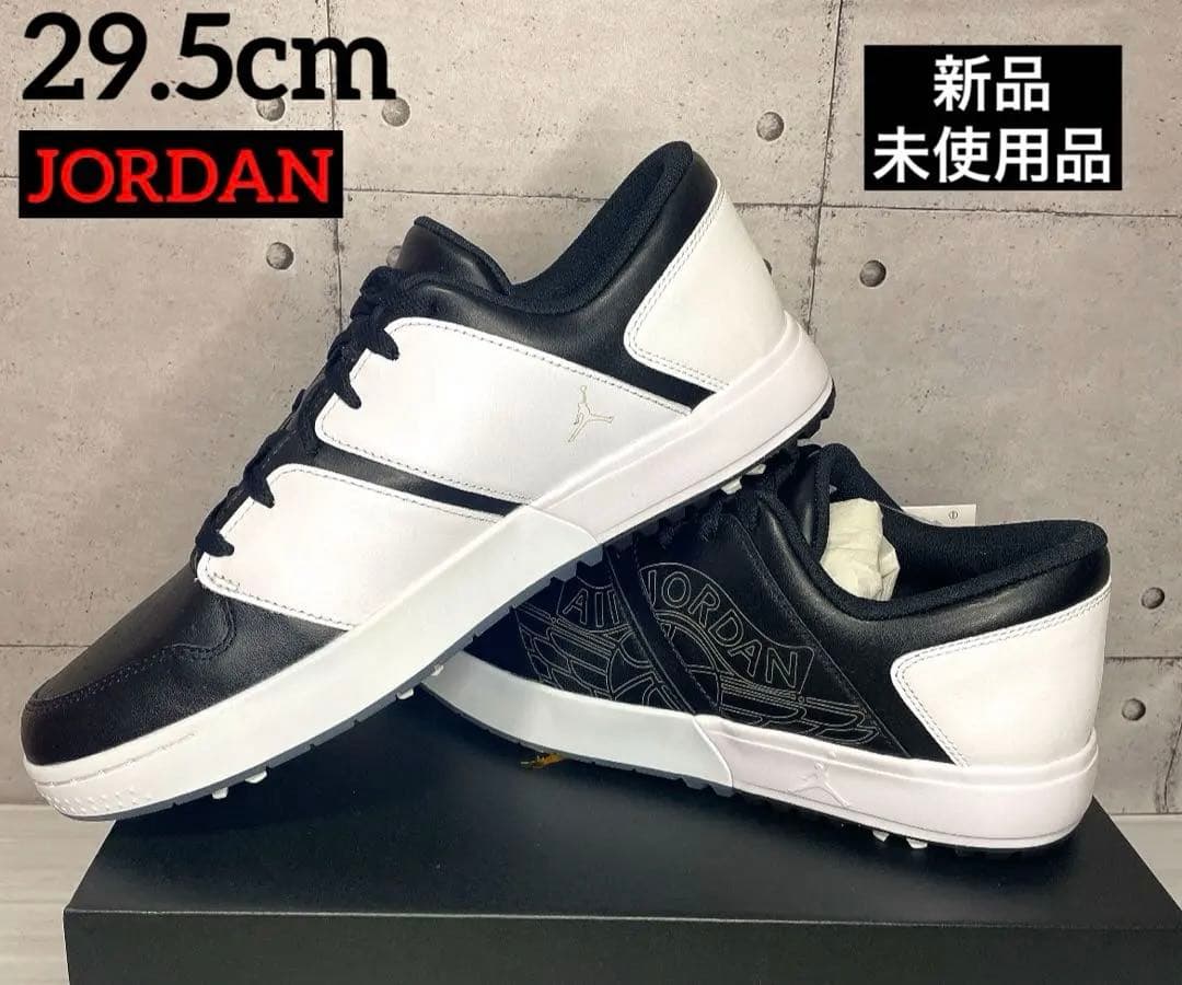 NIKE JORDAN NU RETRO 1 G ゴルフシューズ　29.5cm