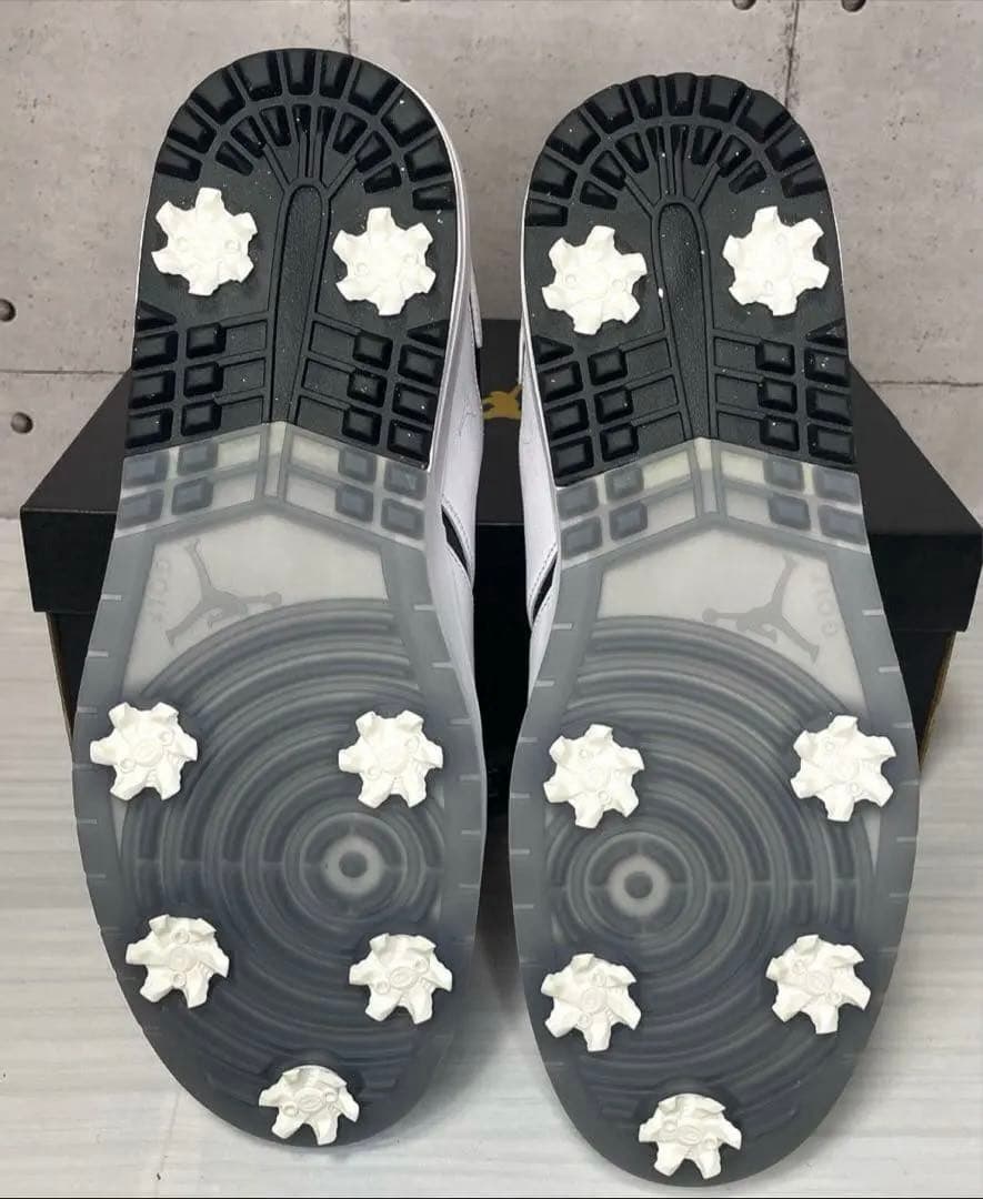 NIKE JORDAN NU RETRO 1 G ゴルフシューズ　29.5cm