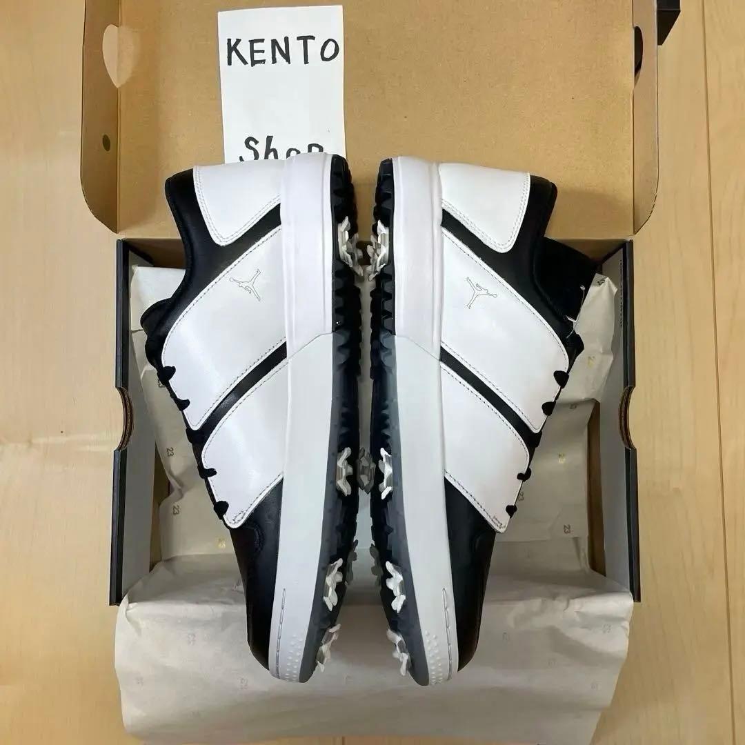 NIKE JORDAN NU RETRO 1 G ゴルフシューズ　29.5cm