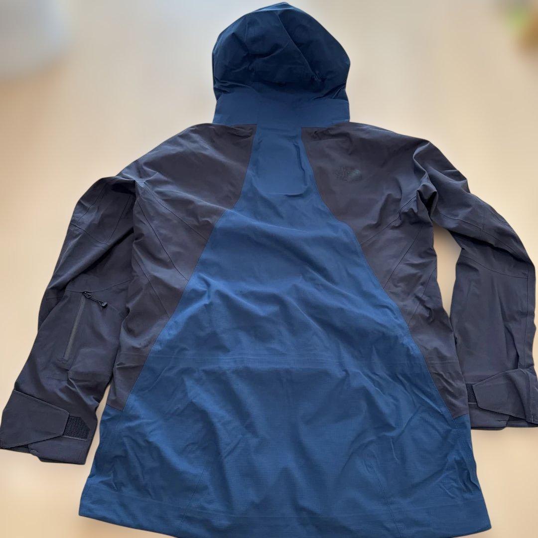 THE NORTH FACE スキーウェア スノーボード M 上下セット