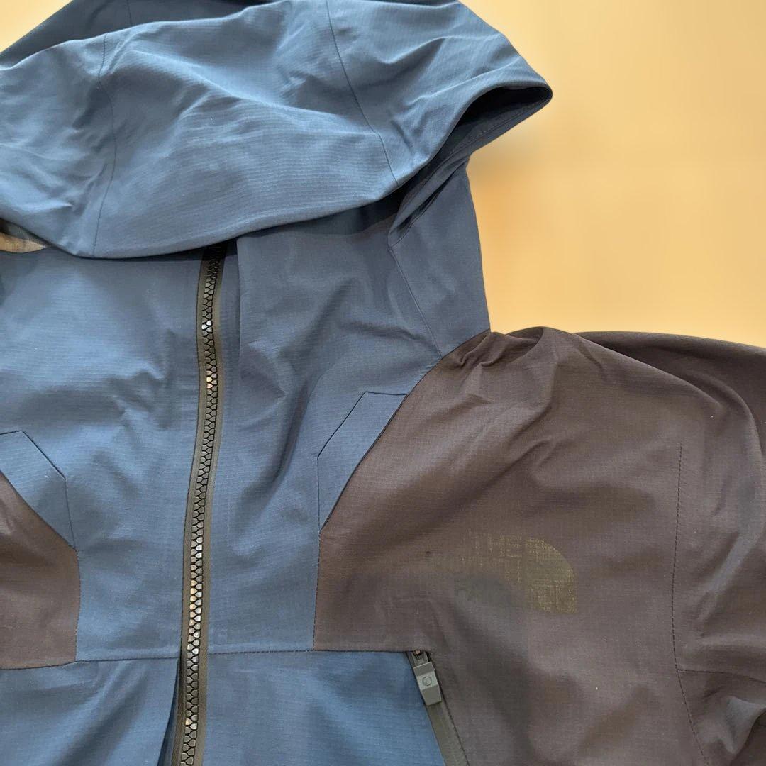 THE NORTH FACE スキーウェア スノーボード M 上下セット