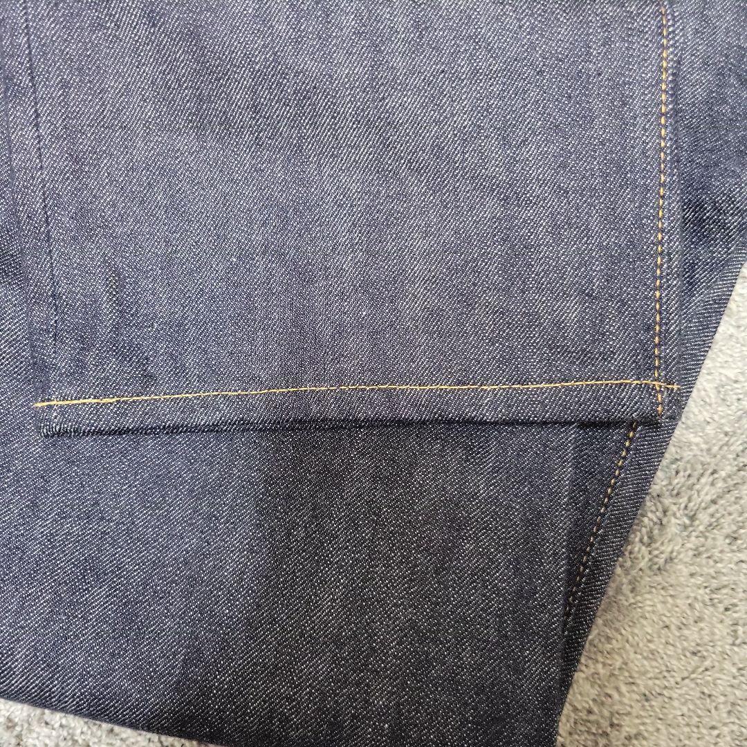Levi's デニム1947 LVC W32 最終値下げ - メルカリ