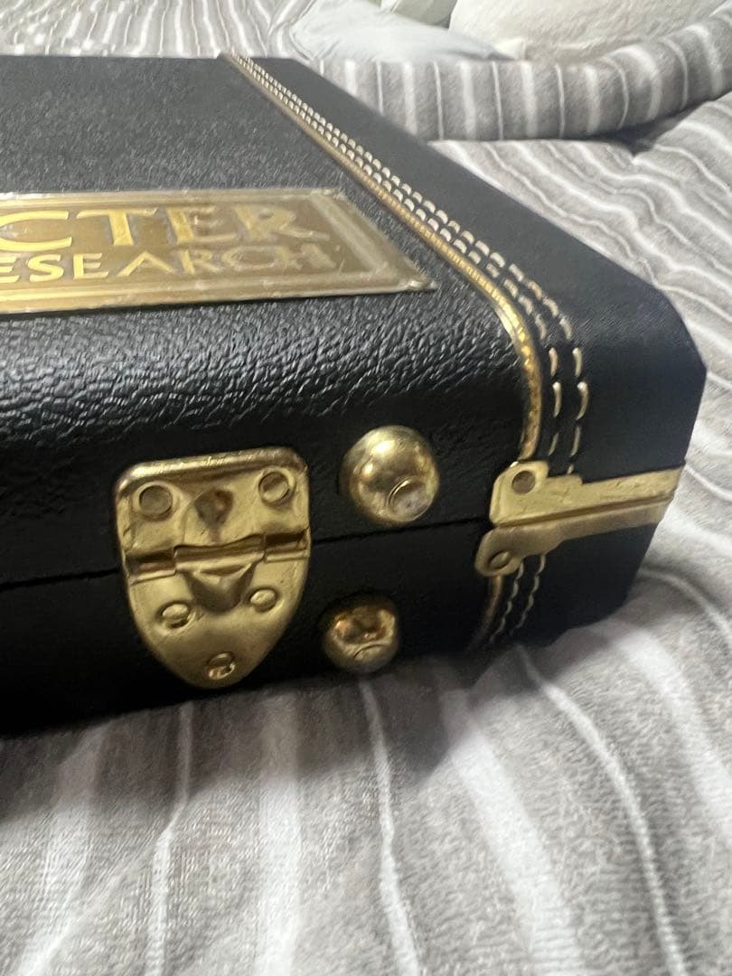 熊様専用SCHECTER PW-EX-B-BL/FL - メルカリ