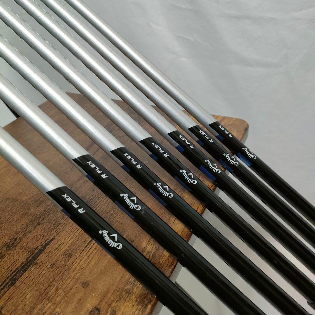 【専用出品】人気　Callaway　Warbird　買い足し不要　即ラウンドOK