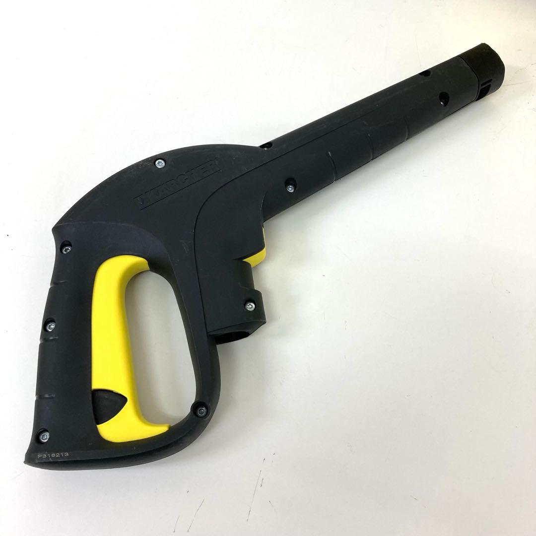 4386-D ケルヒャー 高圧洗浄機 K2サイレント