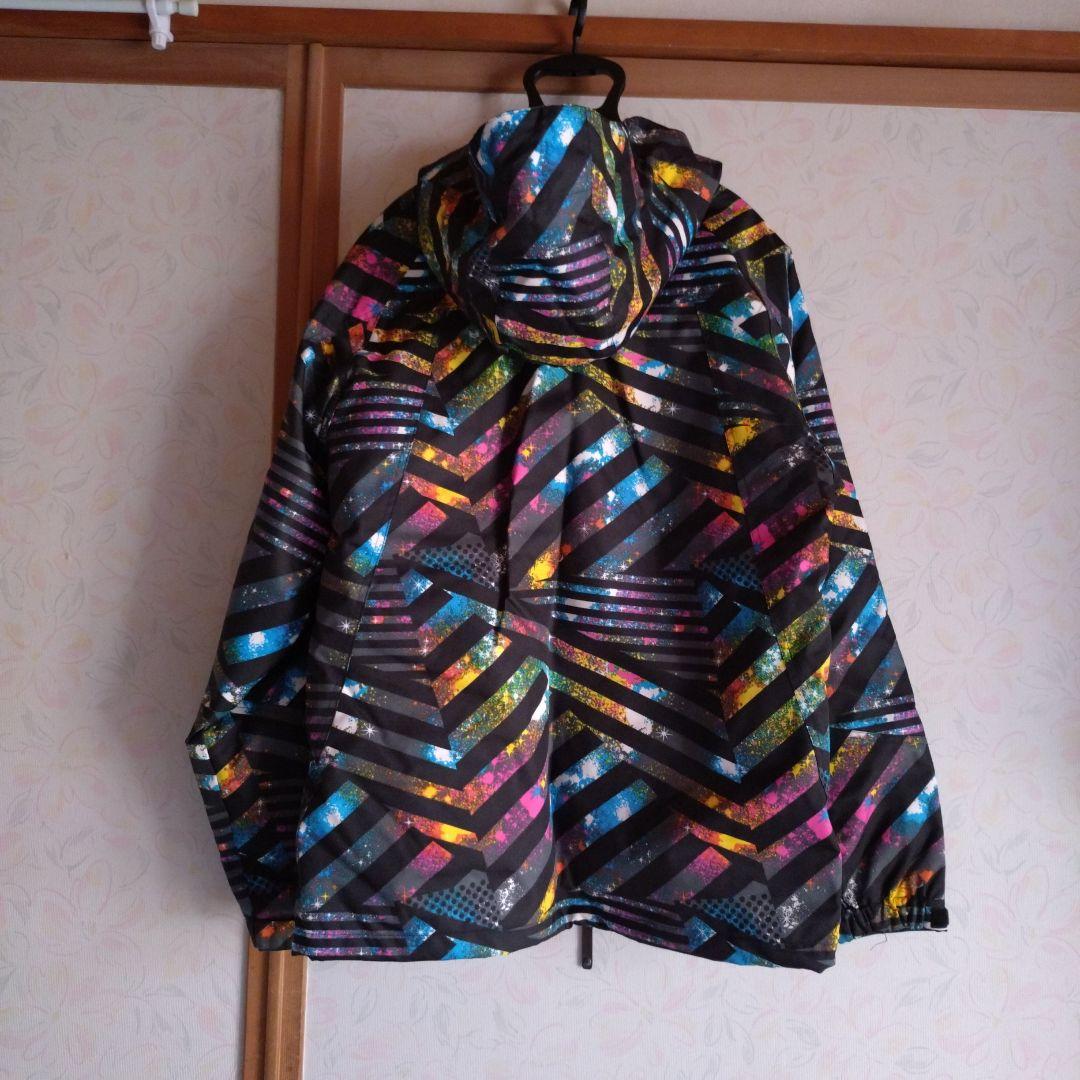 スノーボードウェア上下セット　XL