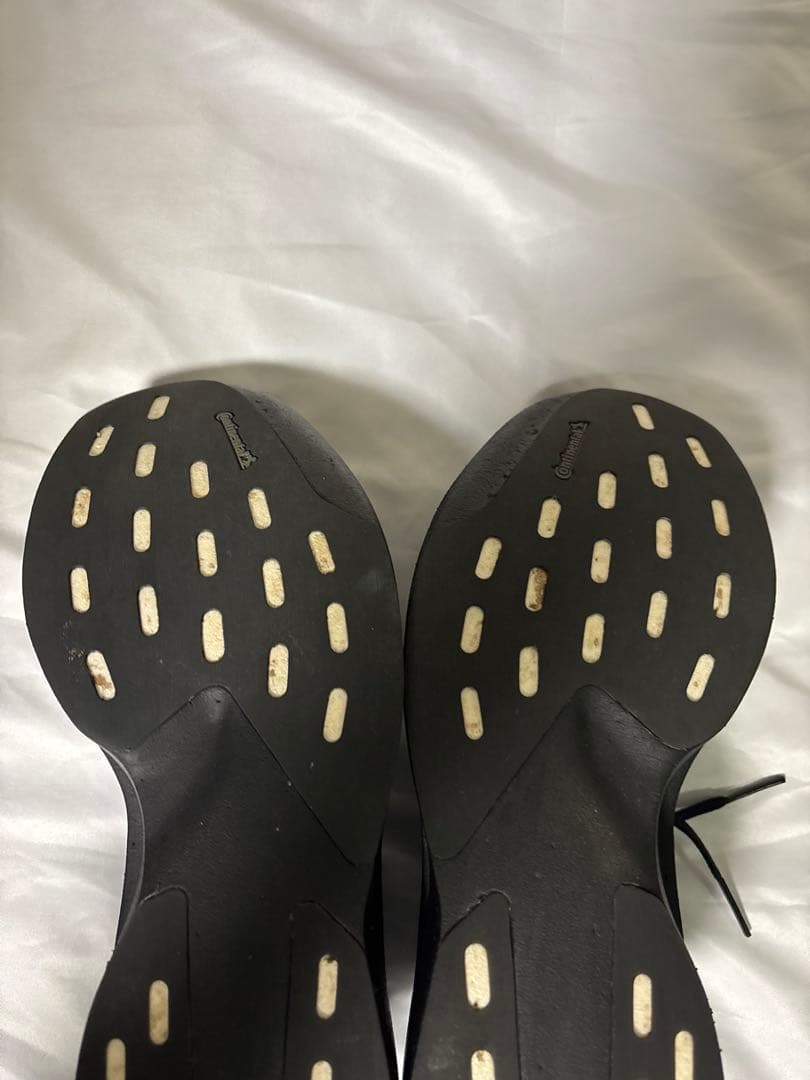 adidas ADIZERO EVO SL ランニングシューズ 26.0cm