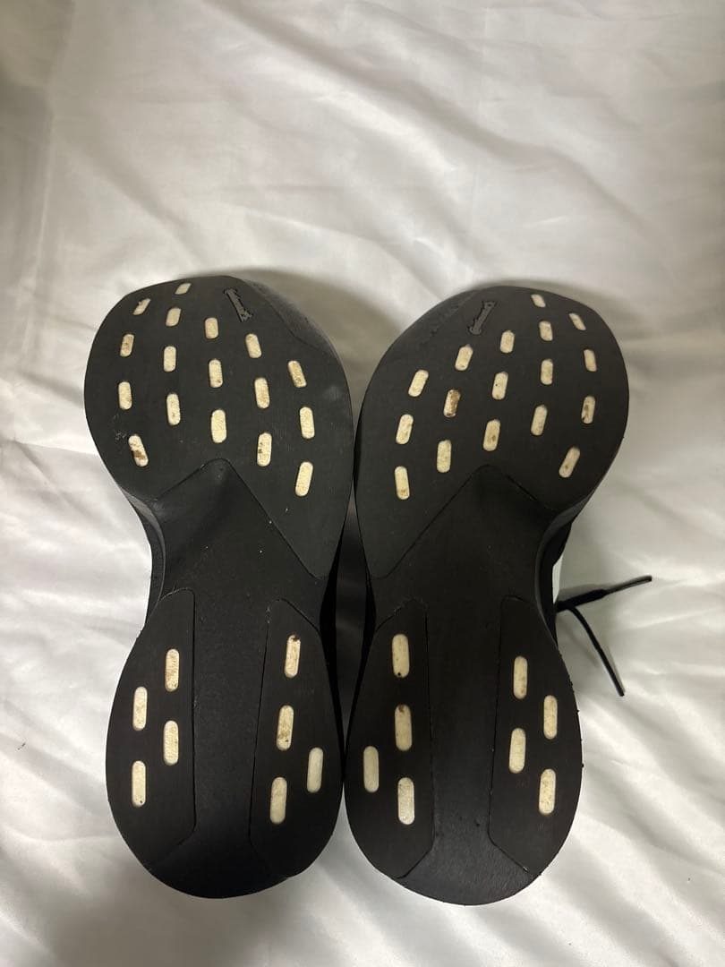 adidas ADIZERO EVO SL ランニングシューズ 26.0cm