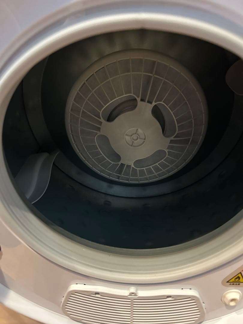 SENTERN 小型衣類乾燥機 プレゼント 花粉・カビ対策1.5キロ 雨 寒い朝