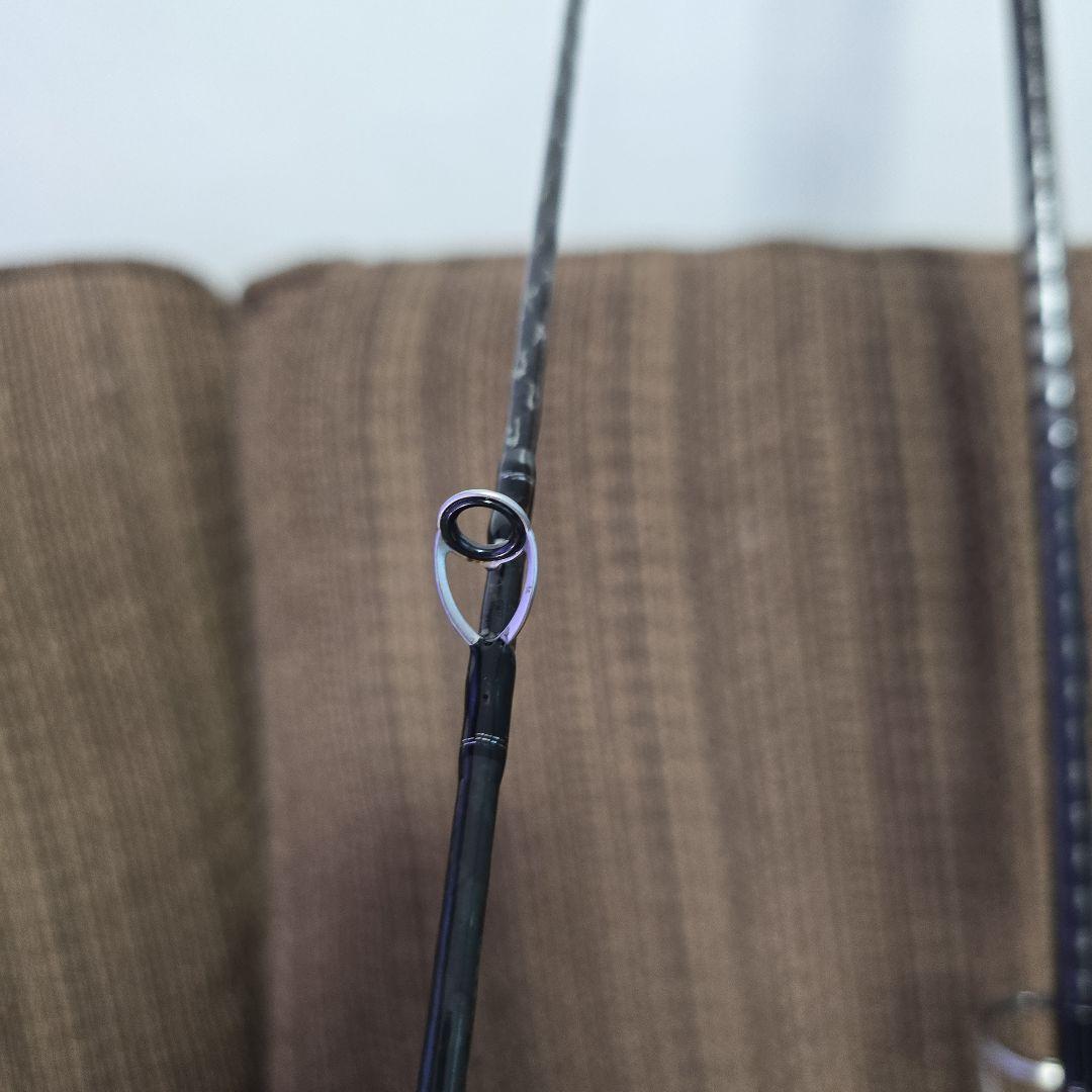 ドラッガ－X 100M-3