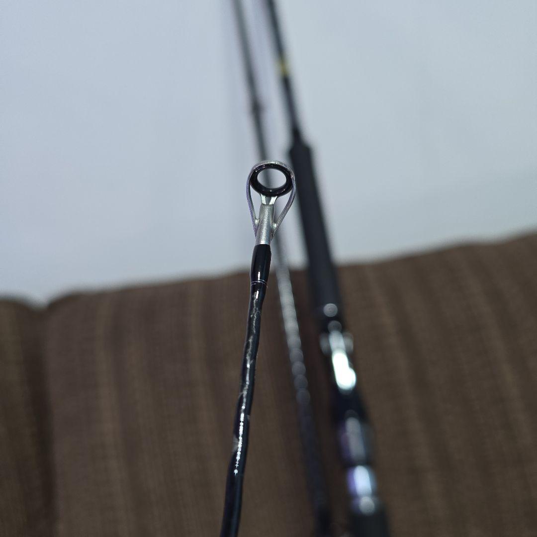 ドラッガ－X 100M-3