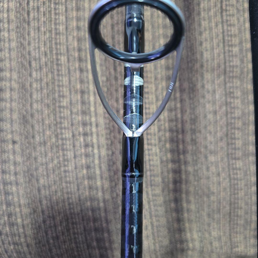 ドラッガ－X 100M-3