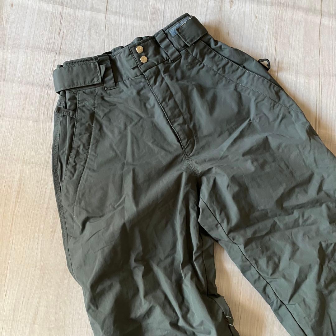 #X13✨sista.J✨スキー スノボ ウェア 上下セット レディースS