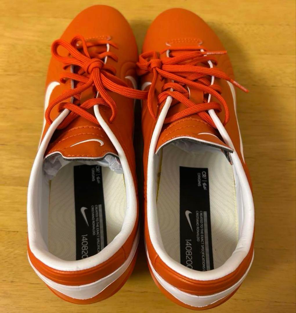 2002年モデル 復刻 マーキュリアル ヴェイパー RGN SE FG 27.0 - メルカリ