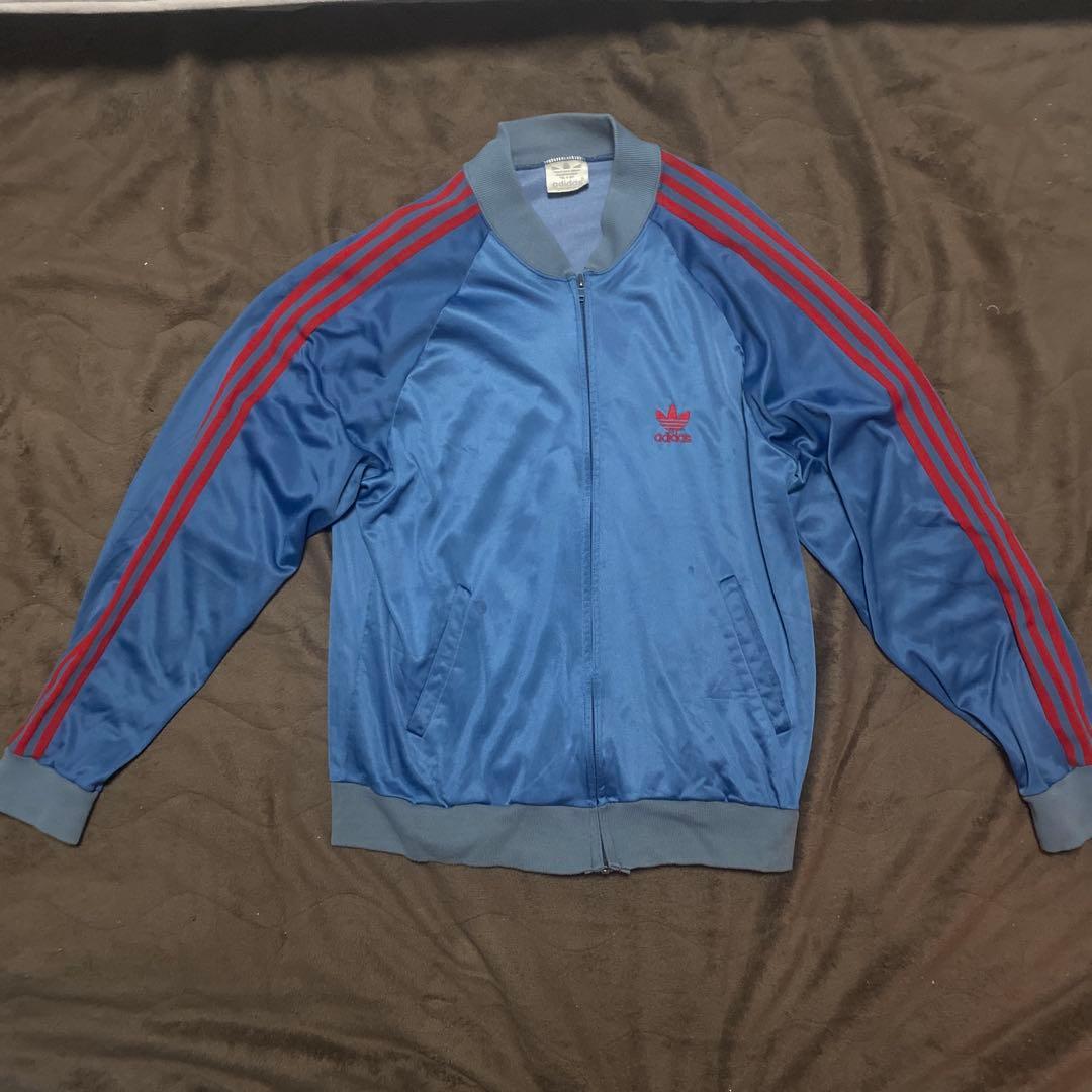 アディダス adidas 極希少 ATP T.TOP ターコイズ 美品