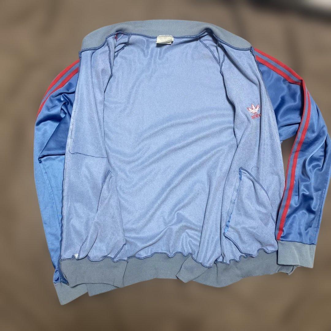 アディダス adidas 極希少 ATP T.TOP ターコイズ 美品